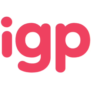 IGP Coupons