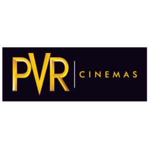 PVR Cinemas Coupons