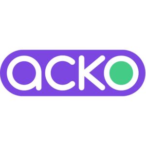 Acko Coupons