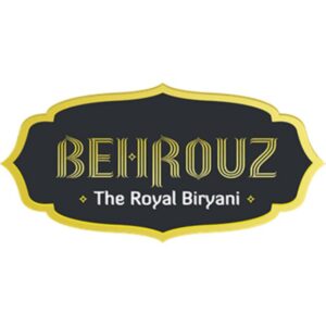 Behrouz Biryani Coupons