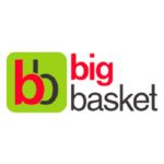 BigBasket Coupons