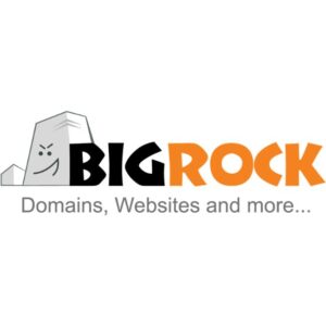 BigRock Coupons