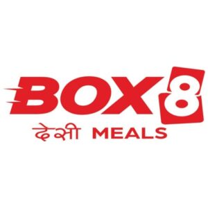 BOX8 Coupons