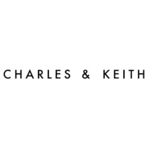 Charles and Keith Coupons