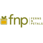 Ferns N Petals