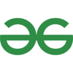 GeeksforGeeks