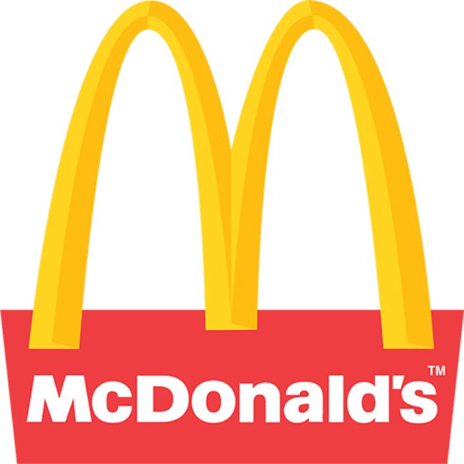 McDonald’s UK Coupons