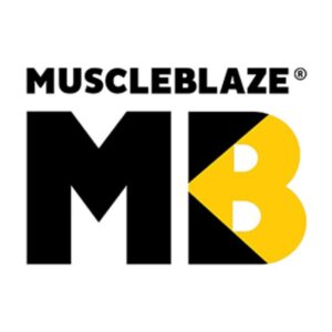 MuscleBlaze Coupons
