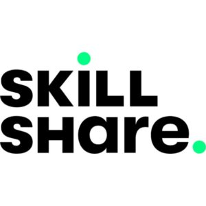 Skillshare UK Coupons