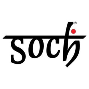 SOCH Studio Coupons