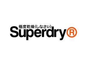 Superdry UK Coupons