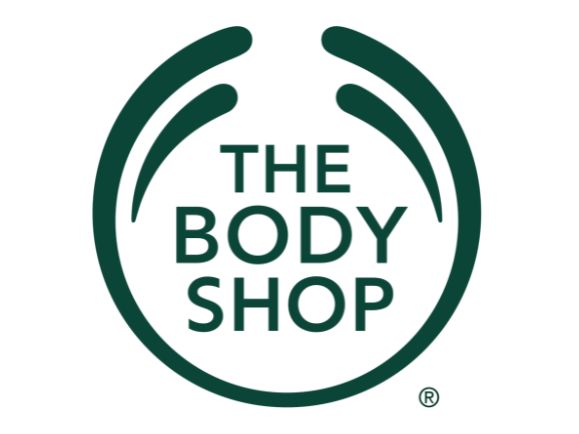 The Body Shop UK Coupons