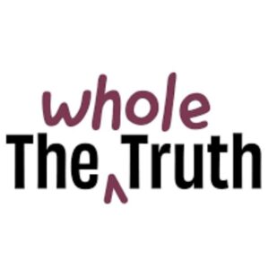 The Whole Truth Coupons