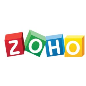 Zoho Coupons
