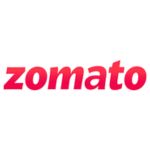 Zomato Coupons
