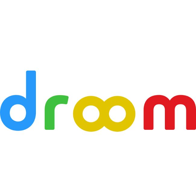 Droom Coupons