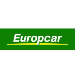 Europcar France Coupons