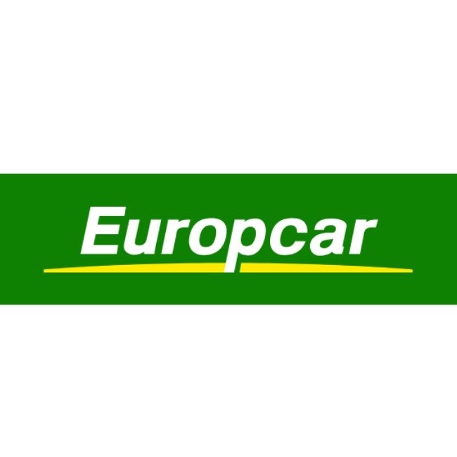 Europcar Germany Coupons
