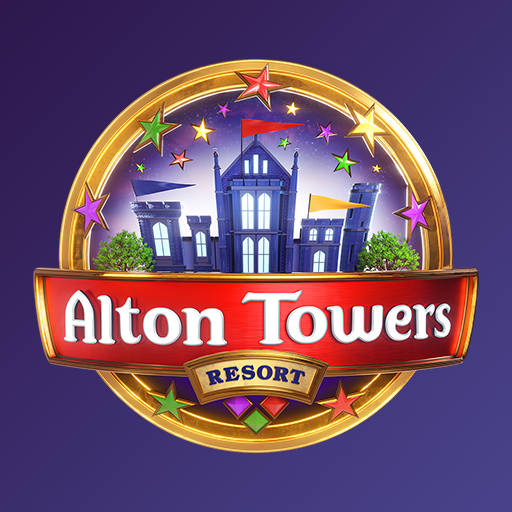 Alton Towers