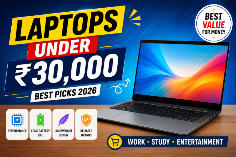 Laptops-under-30000