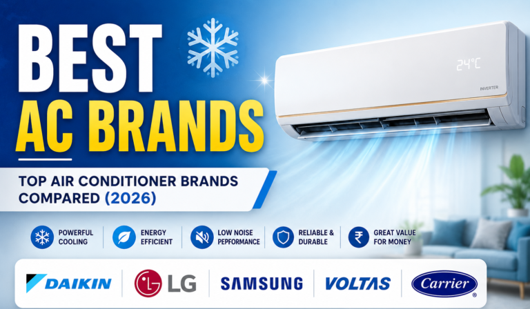 best-ac-brand