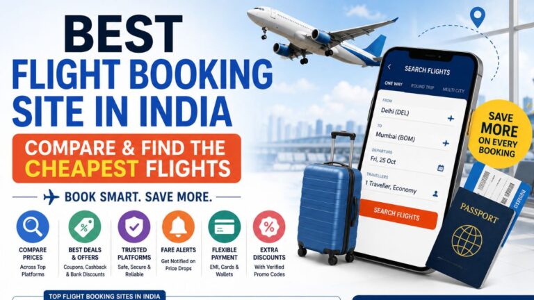 best-flight-booking-site