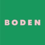Boden UK