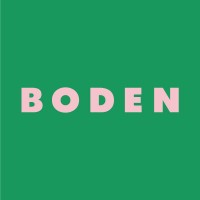 Boden UK