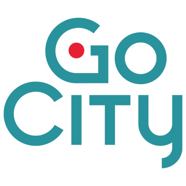 GoCity logo