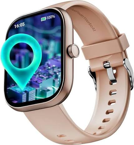 Titan Smart 2