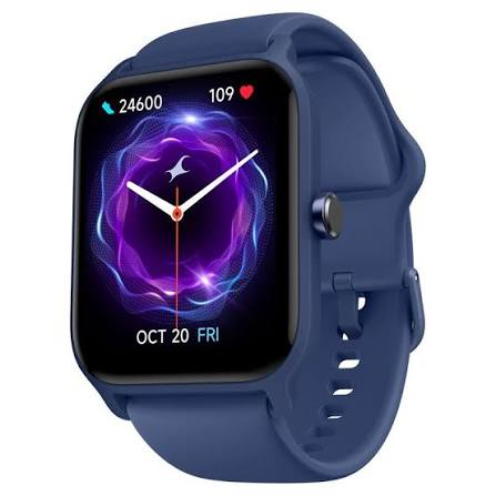 Fastrack Reflex Nitro