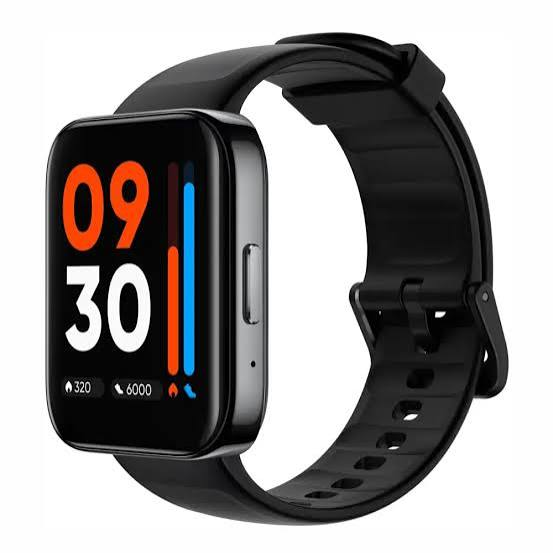 Realme Watch 3