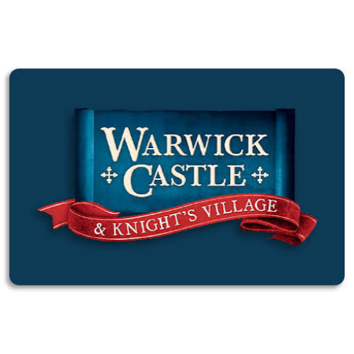 Warwick Castle