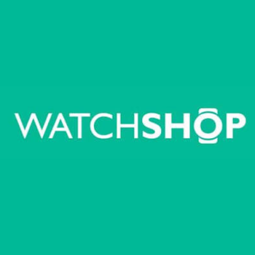 Watch Shop