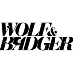 Wolf and Badger