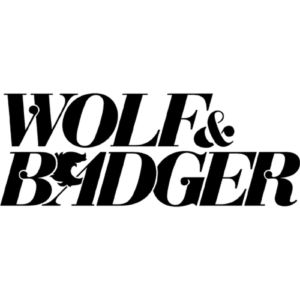 Wolf and Badger